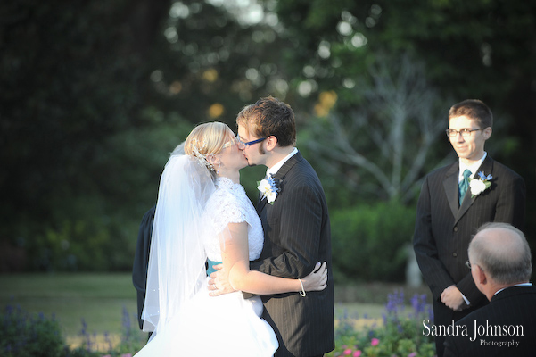 Best Leu Gardens Wedding Photos, Orlando - Sandra Johnson (SJFoto.com)